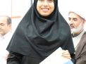 گزارش تصویری مراسم تقدیر از دانشجویان ممتاز
